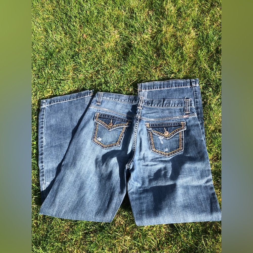 NWOT Cruel Girl Denim Jeans